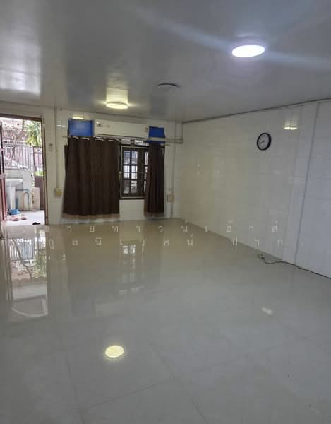 Kuakool Niwet 1, Nonthaburi, Tiwanon Road, Pak Kret, Nonthaburi, 2 Bedrooms, 85 sqm, Single Detached House For Sale, by คุณแนน, 500504625 - DDproperty.com