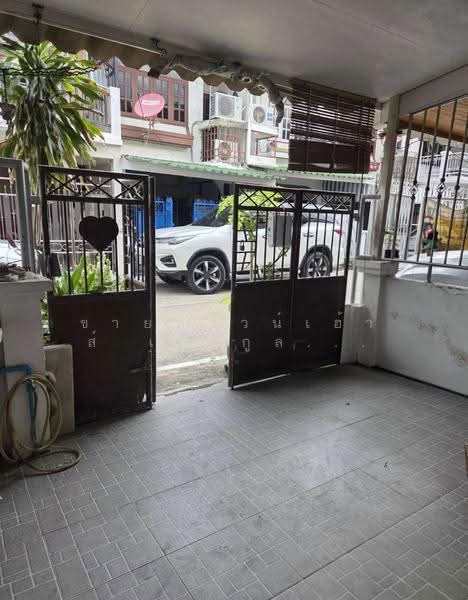 Kuakool Niwet 1, Nonthaburi, Tiwanon Road, Pak Kret, Nonthaburi, 2 Bedrooms, 85 sqm, Single Detached House For Sale, by คุณแนน, 500504625 - DDproperty.com