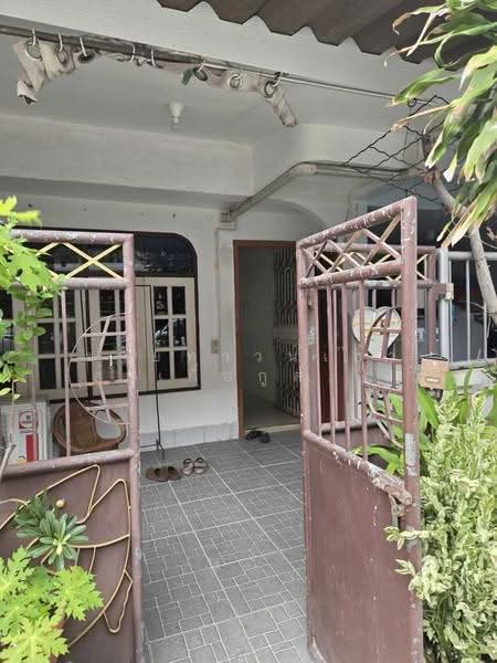 Kuakool Niwet 1 : เกื้อกูลนิเวศน์ 1, นนทบุรี, ถนน ติวานนท์, ปากเกร็ด, นนทบุรี, 85 ตร.ม., บ้านเดี่ยว ขาย, โดย คุณแนน, 500504625 - DDproperty.com