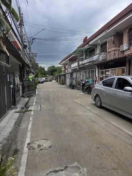 Kuakool Niwet 1 : เกื้อกูลนิเวศน์ 1, นนทบุรี, ถนน ติวานนท์, ปากเกร็ด, นนทบุรี, 85 ตร.ม., บ้านเดี่ยว ขาย, โดย คุณแนน, 500504625 - DDproperty.com