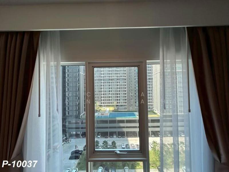 Regent Home Bangna, Bangkok, Sanphawut Road, Bang Na Tai, Bang Na, Bangkok, 1 Bedroom, 28 sqm, Condo For Rent, by Nichaphat Sakunchayapha, 500504626 - DDproperty.com