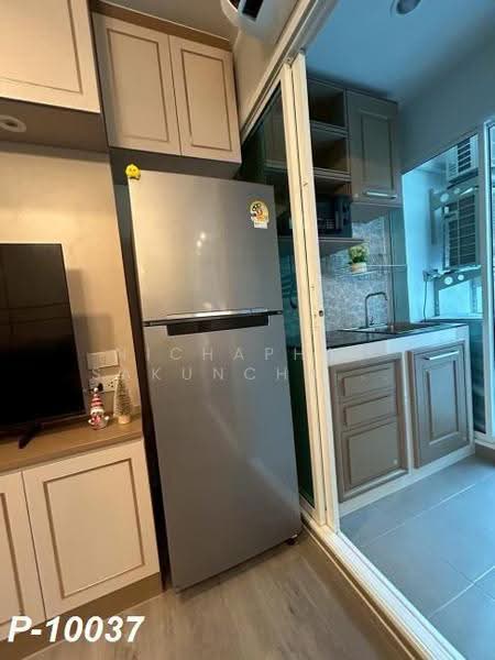 Regent Home Bangna, Bangkok, Sanphawut Road, Bang Na Tai, Bang Na, Bangkok, 1 Bedroom, 28 sqm, Condo For Rent, by Nichaphat Sakunchayapha, 500504626 - DDproperty.com