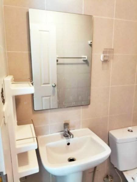 The Parkland Lite Sukhumvit-Paknam, Samut Prakan, Amoradej Road, Pak Nam, Muang Samut Prakarn, Samut Prakan, 1 Bedroom, 28 sqm, Condo For Sale, by The Best Property ต้อม, 500504627 - DDproperty.com