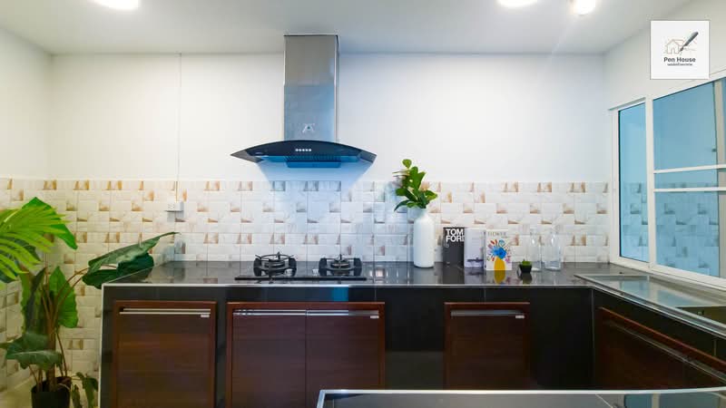 Temsiri Priva Nong Chok-Pracha Samran, Bangkok, 89/1 Prachasamran Road, Nong Chok, Bangkok, 5 Bedrooms, 67 sqm, Single Detached House For Sale, by เพ็ญศิริ ตุ้มเทียน, 500504632 - DDproperty.com