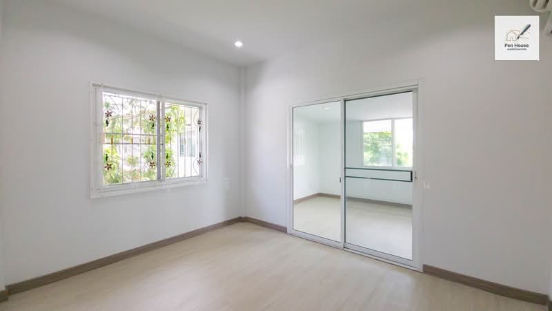 Temsiri Priva Nong Chok-Pracha Samran, Bangkok, 89/1 Prachasamran Road, Nong Chok, Bangkok, 5 Bedrooms, 67 sqm, Single Detached House For Sale, by เพ็ญศิริ ตุ้มเทียน, 500504632 - DDproperty.com