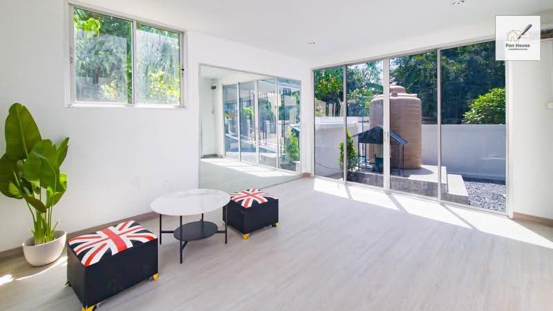 Temsiri Priva Nong Chok-Pracha Samran, Bangkok, 89/1 Prachasamran Road, Nong Chok, Bangkok, 5 Bedrooms, 67 sqm, Single Detached House For Sale, by เพ็ญศิริ ตุ้มเทียน, 500504632 - DDproperty.com