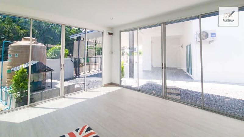 Temsiri Priva Nong Chok-Pracha Samran, Bangkok, 89/1 Prachasamran Road, Nong Chok, Bangkok, 5 Bedrooms, 67 sqm, Single Detached House For Sale, by เพ็ญศิริ ตุ้มเทียน, 500504632 - DDproperty.com