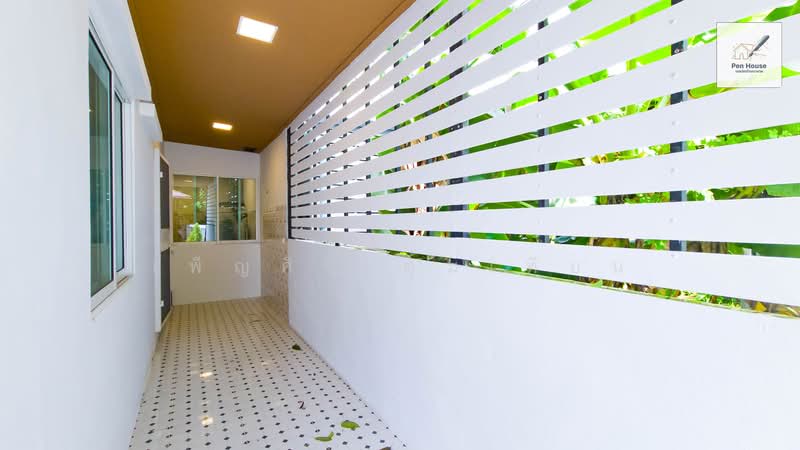 Temsiri Priva Nong Chok-Pracha Samran : เต็มสิริ พรีว่า หนองจอก-ประชาสำราญ, กรุงเทพ, 89/1 ถนน ประชาสำราญ, หนองจอก, กรุงเทพ, 67 ตร.ม., บ้านเดี่ยว ขาย, โดย เพ็ญศิริ ตุ้มเทียน, 500504632 - DDproperty.com