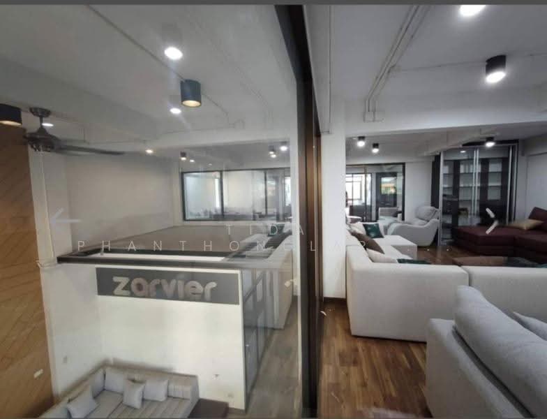 Office space for rent at On Nut 70/1, within the own premises, near BTS On Nut, Bangkok, Prawet, Bangkok, , 675 sqm, Office Space For Rent, by Tida phanthonglarptawee, 500504633 - DDproperty.com