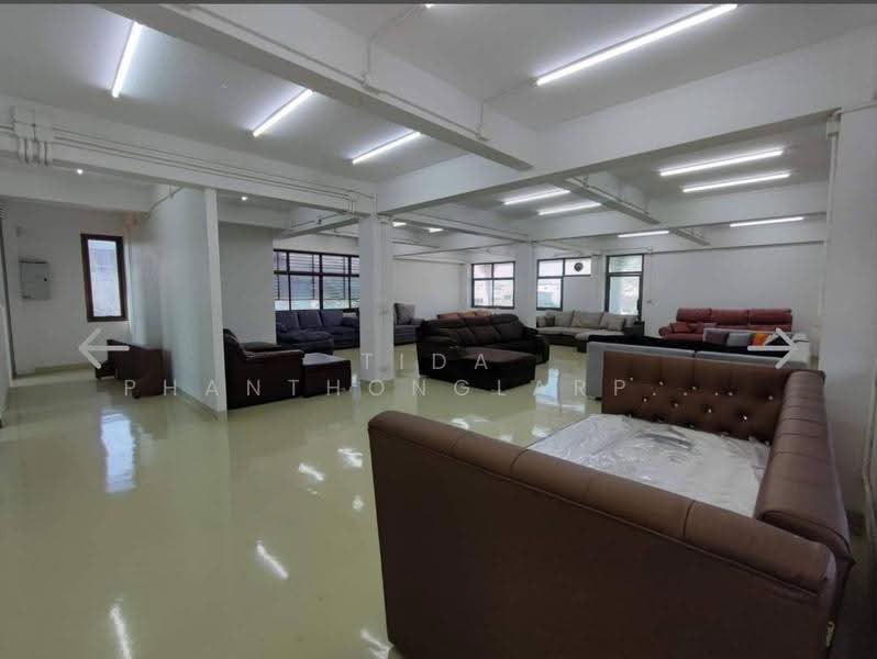 Office space for rent at On Nut 70/1, within the own premises, near BTS On Nut, Bangkok, Prawet, Bangkok, , 675 sqm, Office Space For Rent, by Tida phanthonglarptawee, 500504633 - DDproperty.com