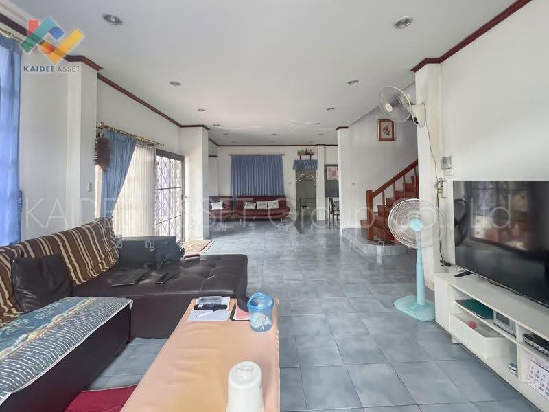 Maneerin Village, Nonthaburi, Soi Maneerin Village, Bang Rak Noi, Muang Nonthaburi, Nonthaburi, 4 Bedrooms, 250 sqm, Single Detached House For Sale, by Kannisa Thanwatthanakrirkul, 500504635 - DDproperty.com
