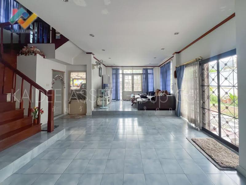 Maneerin Village, Nonthaburi, Soi Maneerin Village, Bang Rak Noi, Muang Nonthaburi, Nonthaburi, 4 Bedrooms, 250 sqm, Single Detached House For Sale, by Kannisa Thanwatthanakrirkul, 500504635 - DDproperty.com