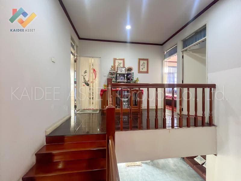 Maneerin Village, Nonthaburi, Soi Maneerin Village, Bang Rak Noi, Muang Nonthaburi, Nonthaburi, 4 Bedrooms, 250 sqm, Single Detached House For Sale, by Kannisa Thanwatthanakrirkul, 500504635 - DDproperty.com