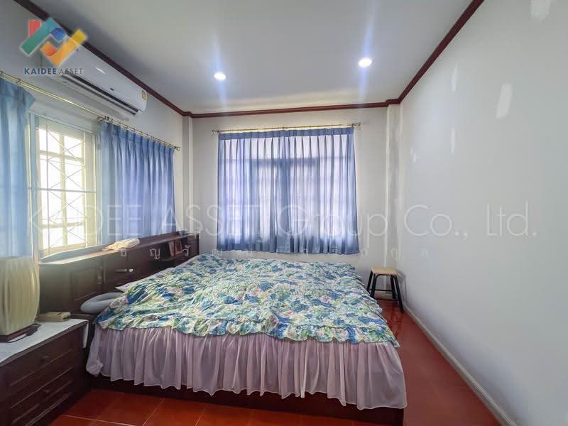Maneerin Village, Nonthaburi, Soi Maneerin Village, Bang Rak Noi, Muang Nonthaburi, Nonthaburi, 4 Bedrooms, 250 sqm, Single Detached House For Sale, by Kannisa Thanwatthanakrirkul, 500504635 - DDproperty.com