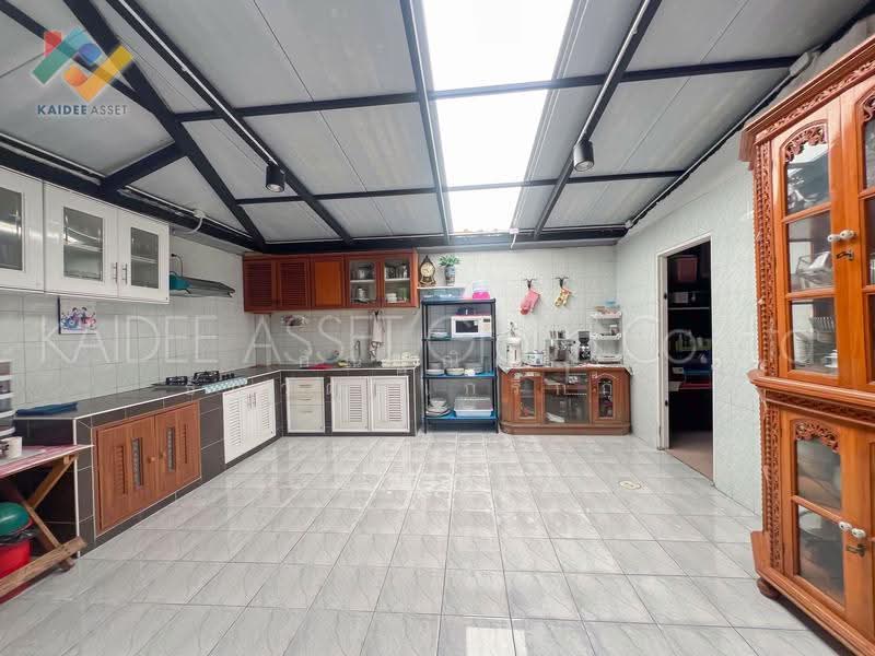 Maneerin Village, Nonthaburi, Soi Maneerin Village, Bang Rak Noi, Muang Nonthaburi, Nonthaburi, 4 Bedrooms, 250 sqm, Single Detached House For Sale, by Kannisa Thanwatthanakrirkul, 500504635 - DDproperty.com