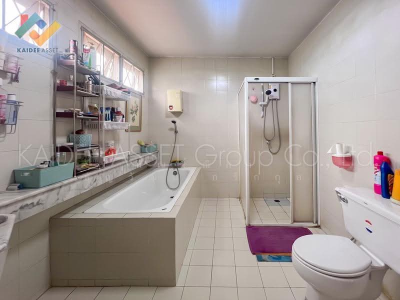 Maneerin Village, Nonthaburi, Soi Maneerin Village, Bang Rak Noi, Muang Nonthaburi, Nonthaburi, 4 Bedrooms, 250 sqm, Single Detached House For Sale, by Kannisa Thanwatthanakrirkul, 500504635 - DDproperty.com
