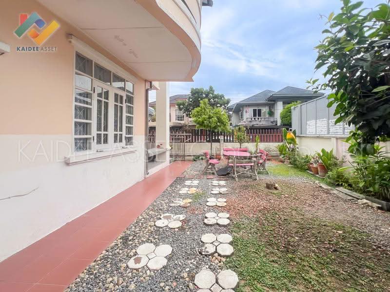 Maneerin Village, Nonthaburi, Soi Maneerin Village, Bang Rak Noi, Muang Nonthaburi, Nonthaburi, 4 Bedrooms, 250 sqm, Single Detached House For Sale, by Kannisa Thanwatthanakrirkul, 500504635 - DDproperty.com