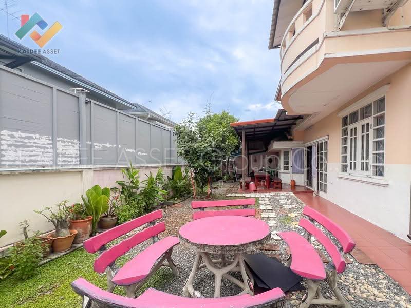 Maneerin Village, Nonthaburi, Soi Maneerin Village, Bang Rak Noi, Muang Nonthaburi, Nonthaburi, 4 Bedrooms, 250 sqm, Single Detached House For Sale, by Kannisa Thanwatthanakrirkul, 500504635 - DDproperty.com