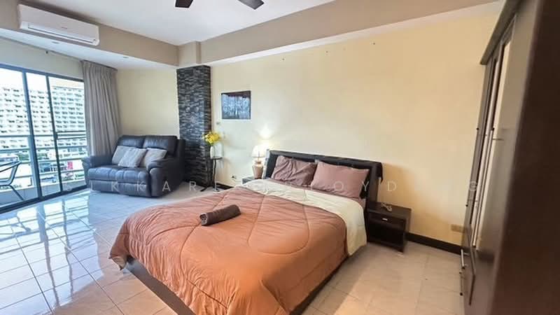 View Talay 2, Chon Buri (Pattaya), Thap Phraya Road, Nong Pru, Bang Lamung (Pattaya), Chon Buri (Pattaya), Studio, 41 sqm, Condo For Sale, by Sikkares Ploydang, 500504637 - DDproperty.com