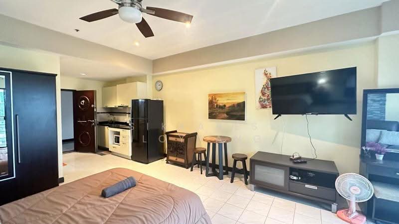 View Talay 2, Chon Buri (Pattaya), Thap Phraya Road, Nong Pru, Bang Lamung (Pattaya), Chon Buri (Pattaya), Studio, 41 sqm, Condo For Sale, by Sikkares Ploydang, 500504637 - DDproperty.com