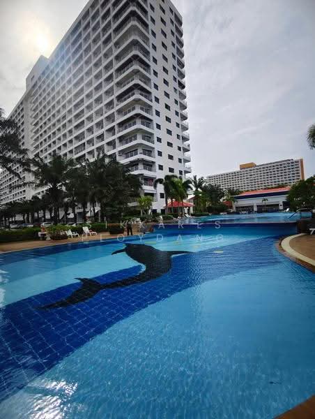 View Talay 2, Chon Buri (Pattaya), Thap Phraya Road, Nong Pru, Bang Lamung (Pattaya), Chon Buri (Pattaya), Studio, 41 sqm, Condo For Sale, by Sikkares Ploydang, 500504637 - DDproperty.com