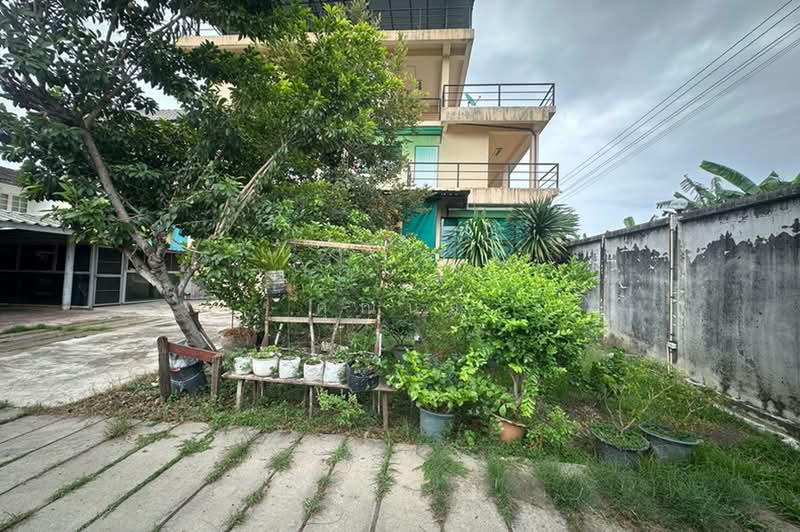 ขายบ้านเดี่ยว 3 ชั้น สุขุมวิท 101 ปุณณวิถี 51 เนื้อที่ 117 ตร.ว. เหมาะอยู่อาศัย-ทำโฮมออฟฟิศ ใกล้ BTS, กรุงเทพ, ถนนสุขุมวิท 101, บางจาก, พระโขนง, กรุงเทพ, 560 ตร.ม., บ้านเดี่ยว ขาย, โดย คุณนา, 500504638 - DDproperty.com