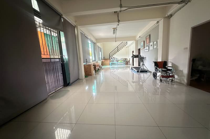 ขายบ้านเดี่ยว 3 ชั้น สุขุมวิท 101 ปุณณวิถี 51 เนื้อที่ 117 ตร.ว. เหมาะอยู่อาศัย-ทำโฮมออฟฟิศ ใกล้ BTS, กรุงเทพ, ถนนสุขุมวิท 101, บางจาก, พระโขนง, กรุงเทพ, 560 ตร.ม., บ้านเดี่ยว ขาย, โดย คุณนา, 500504638 - DDproperty.com