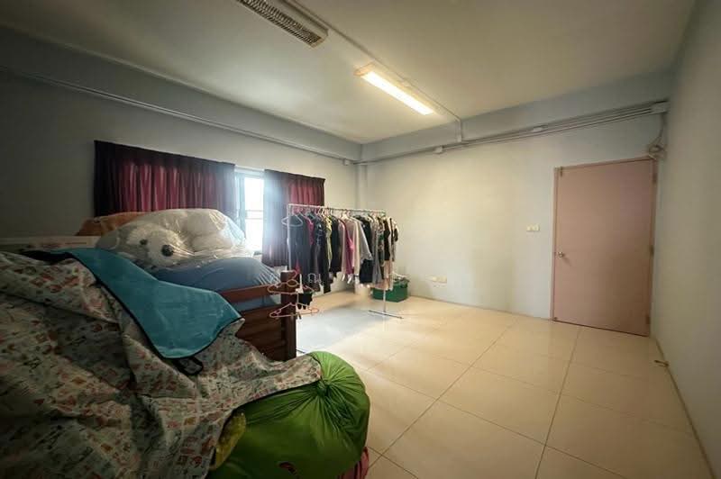 ขายบ้านเดี่ยว 3 ชั้น สุขุมวิท 101 ปุณณวิถี 51 เนื้อที่ 117 ตร.ว. เหมาะอยู่อาศัย-ทำโฮมออฟฟิศ ใกล้ BTS, Bangkok, ถนนสุขุมวิท 101, Bang Chak, Phra Khanong, Bangkok, 7 Bedrooms, 560 sqm, Single Detached House For Sale, by คุณนา, 500504638 - DDproperty.com