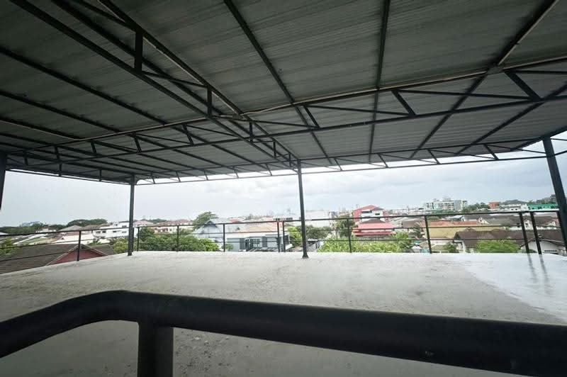 ขายบ้านเดี่ยว 3 ชั้น สุขุมวิท 101 ปุณณวิถี 51 เนื้อที่ 117 ตร.ว. เหมาะอยู่อาศัย-ทำโฮมออฟฟิศ ใกล้ BTS, Bangkok, ถนนสุขุมวิท 101, Bang Chak, Phra Khanong, Bangkok, 7 Bedrooms, 560 sqm, Single Detached House For Sale, by คุณนา, 500504638 - DDproperty.com