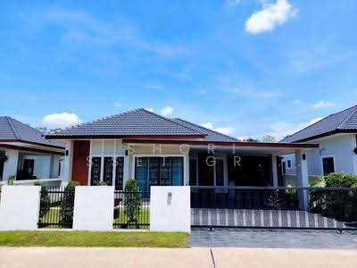 ขาย - บ้านเดี่ยวท่ารั้ว, เชียงใหม่