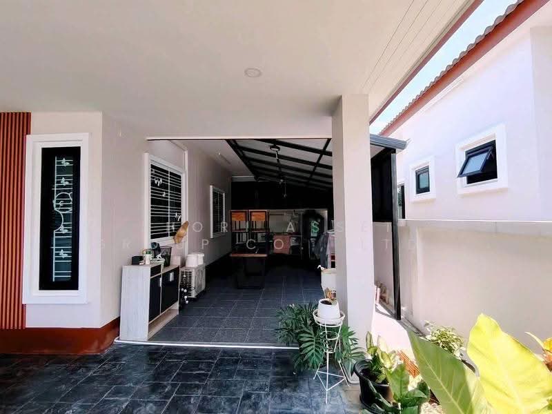 Detached house Tharu, Chiang Mai, San Pu Loei, Doi Saket, Chiang Mai, 3 Bedrooms, 200 sqm, Single Detached House For Sale, by Shori Asset Group Co., Ltd., 500504639 - DDproperty.com