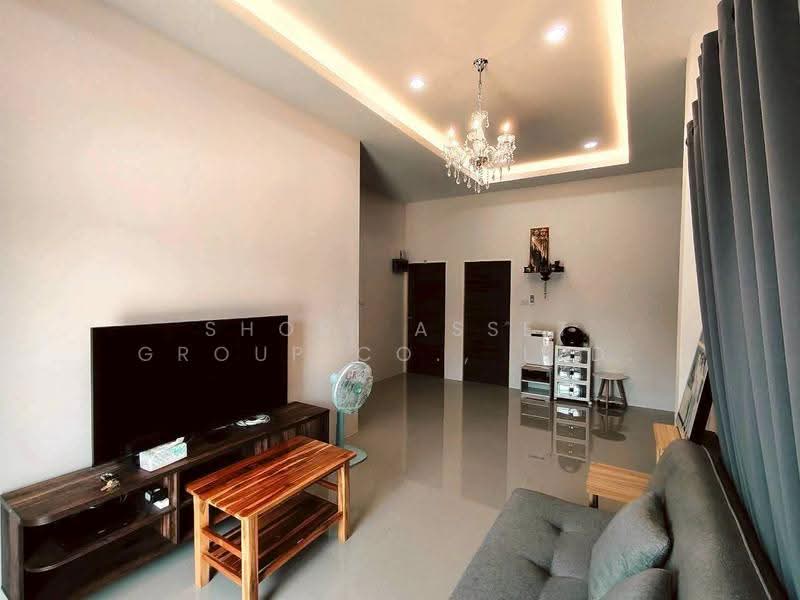 Detached house Tharu, Chiang Mai, San Pu Loei, Doi Saket, Chiang Mai, 3 Bedrooms, 200 sqm, Single Detached House For Sale, by Shori Asset Group Co., Ltd., 500504639 - DDproperty.com
