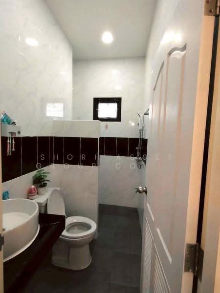 Detached house Tharu, Chiang Mai, San Pu Loei, Doi Saket, Chiang Mai, 3 Bedrooms, 200 sqm, Single Detached House For Sale, by Shori Asset Group Co., Ltd., 500504639 - DDproperty.com