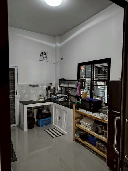 Detached house Tharu, Chiang Mai, San Pu Loei, Doi Saket, Chiang Mai, 3 Bedrooms, 200 sqm, Single Detached House For Sale, by Shori Asset Group Co., Ltd., 500504639 - DDproperty.com
