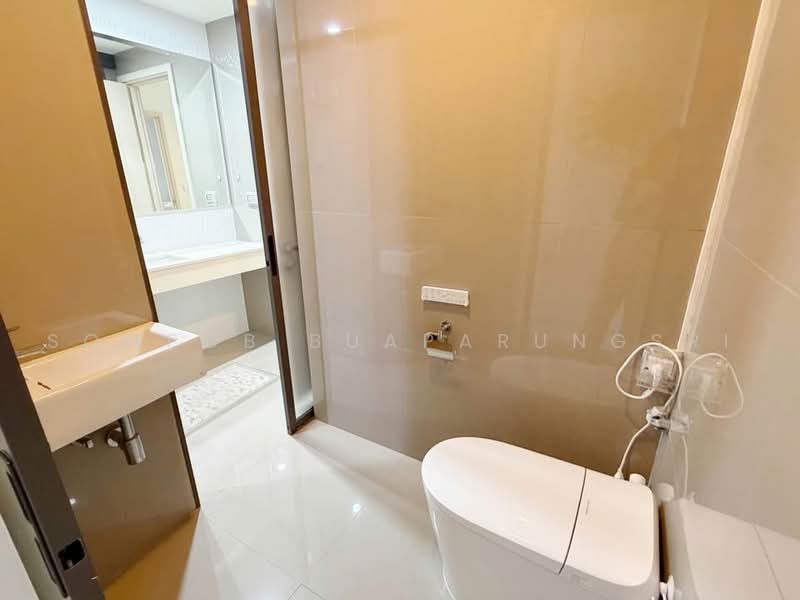 Rhythm Sukhumvit 42, Bangkok, Soi Sukhumvit 42, Sukhumvit Road, Phra Kanong, Khlong Toei, Bangkok, 1 Bedroom, 48 sqm, Condo For Rent, by Sompob Buaparungsri, 500504641 - DDproperty.com