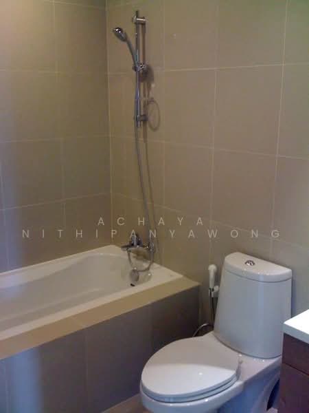 Noble Reveal, Bangkok, 36 Soi Sukhumvit 63, Ekamai Road, Phra Kanong Nua, Watthana, Bangkok, 1 Bedroom, 47 sqm, Condo For Rent, by Achaya Nithipanyawong, 500504642 - DDproperty.com