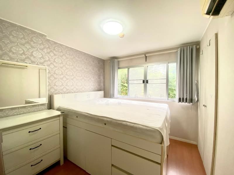 Lumpini Condo Town Chonburi-Sukhumvit : ลุมพินี คอนโดทาวน์ ชลบุรี สุขุมวิท, ชลบุรี, ซอยเพชรสยาม, บ้านสวน, เมืองชลบุรี, ชลบุรี, 27 ตร.ม., คอนโด ขาย, โดย The Best Property นัท, 500504644 - DDproperty.com