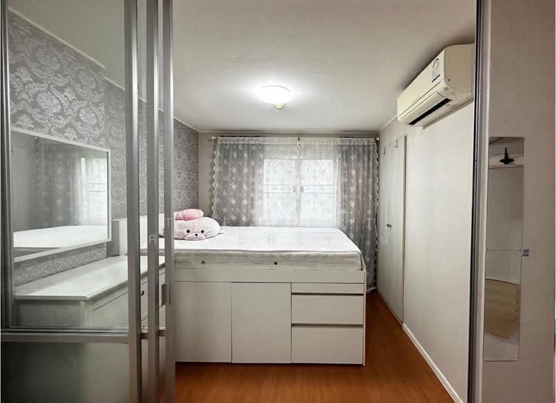 Lumpini Condo Town Chonburi-Sukhumvit : ลุมพินี คอนโดทาวน์ ชลบุรี สุขุมวิท, ชลบุรี, ซอยเพชรสยาม, บ้านสวน, เมืองชลบุรี, ชลบุรี, 27 ตร.ม., คอนโด ขาย, โดย The Best Property นัท, 500504644 - DDproperty.com