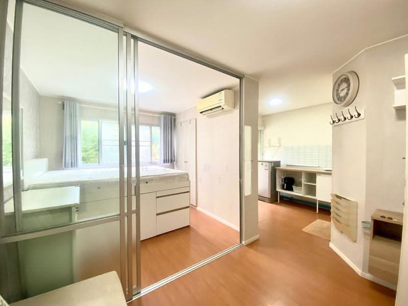 Lumpini Condo Town Chonburi-Sukhumvit : ลุมพินี คอนโดทาวน์ ชลบุรี สุขุมวิท, ชลบุรี, ซอยเพชรสยาม, บ้านสวน, เมืองชลบุรี, ชลบุรี, 27 ตร.ม., คอนโด ขาย, โดย The Best Property นัท, 500504644 - DDproperty.com