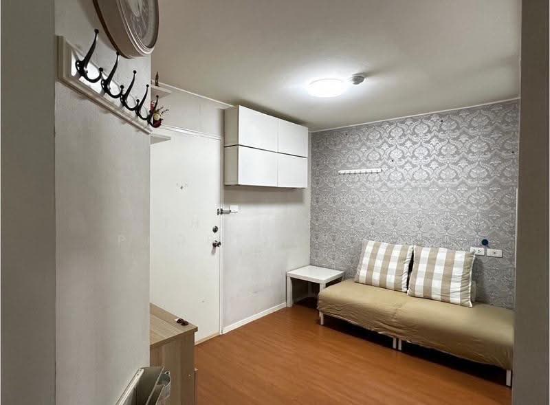 Lumpini Condo Town Chonburi-Sukhumvit, Chon Buri (Pattaya), Soi Phet Siam, Ban Suan, Muang Chon Buri, Chon Buri (Pattaya), 1 Bedroom, 27 sqm, Condo For Sale, by The Best Property นัท, 500504644 - DDproperty.com