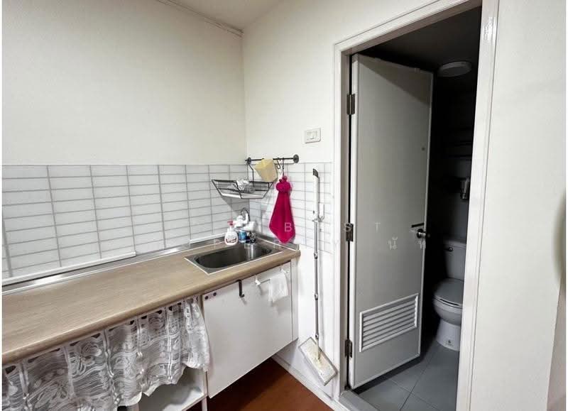 Lumpini Condo Town Chonburi-Sukhumvit, Chon Buri (Pattaya), Soi Phet Siam, Ban Suan, Muang Chon Buri, Chon Buri (Pattaya), 1 Bedroom, 27 sqm, Condo For Sale, by The Best Property นัท, 500504644 - DDproperty.com