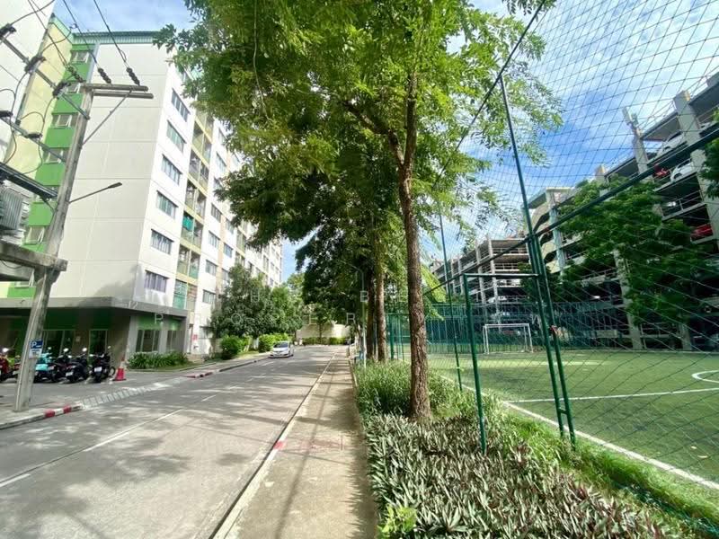 Lumpini Condo Town Chonburi-Sukhumvit, Chon Buri (Pattaya), Soi Phet Siam, Ban Suan, Muang Chon Buri, Chon Buri (Pattaya), 1 Bedroom, 27 sqm, Condo For Sale, by The Best Property นัท, 500504644 - DDproperty.com