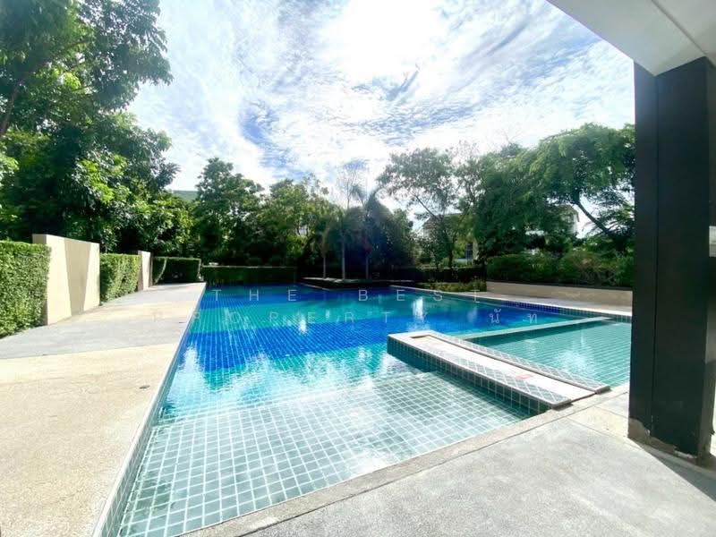 Lumpini Condo Town Chonburi-Sukhumvit, Chon Buri (Pattaya), Soi Phet Siam, Ban Suan, Muang Chon Buri, Chon Buri (Pattaya), 1 Bedroom, 27 sqm, Condo For Sale, by The Best Property นัท, 500504644 - DDproperty.com