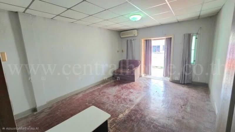 K.C. Ramintra 1, Bangkok, Hathairat Road 39, Sam Wa Tawan Tok, Khlong Sam Wa, Bangkok, 3 Bedrooms, 99 sqm, Townhouse For Sale, by คุณ ชลิตพล ( พล ), 500504645 - DDproperty.com