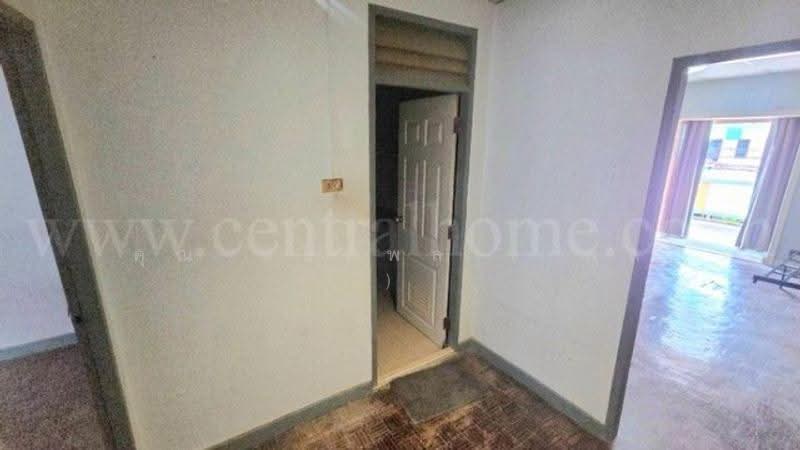 K.C. Ramintra 1, Bangkok, Hathairat Road 39, Sam Wa Tawan Tok, Khlong Sam Wa, Bangkok, 3 Bedrooms, 99 sqm, Townhouse For Sale, by คุณ ชลิตพล ( พล ), 500504645 - DDproperty.com