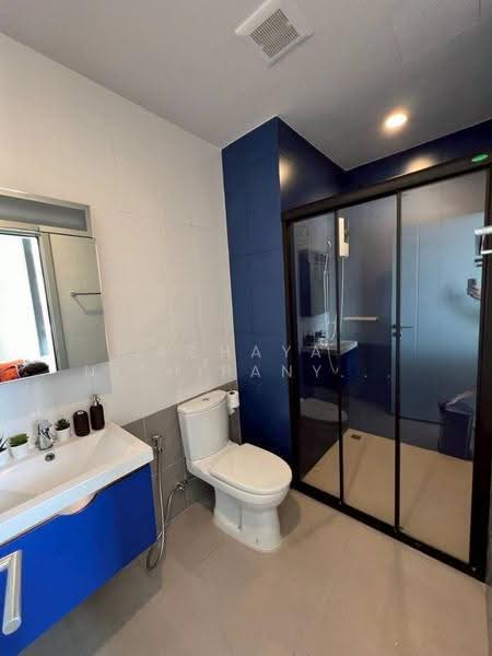 XT Ekkamai, Bangkok, 259 Soi Sukhumvit 63, Khlong Tan Nua, Watthana, Bangkok, 2 Bedrooms, 54 sqm, Condo For Rent, by Achaya Nithipanyawong, 500504646 - DDproperty.com