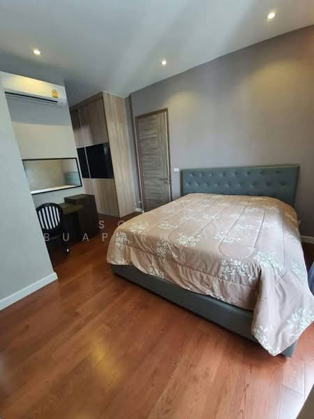Mayfair Place Sukhumvit 50 : เมย์แฟร์ เพลส สุขุมวิท 50, กรุงเทพ, ซอยสุขุมวิท 50, พระโขนง, คลองเตย, กรุงเทพ, 72 ตร.ม., คอนโด ให้เช่า, โดย Sompob Buaparungsri, 500504647 - DDproperty.com