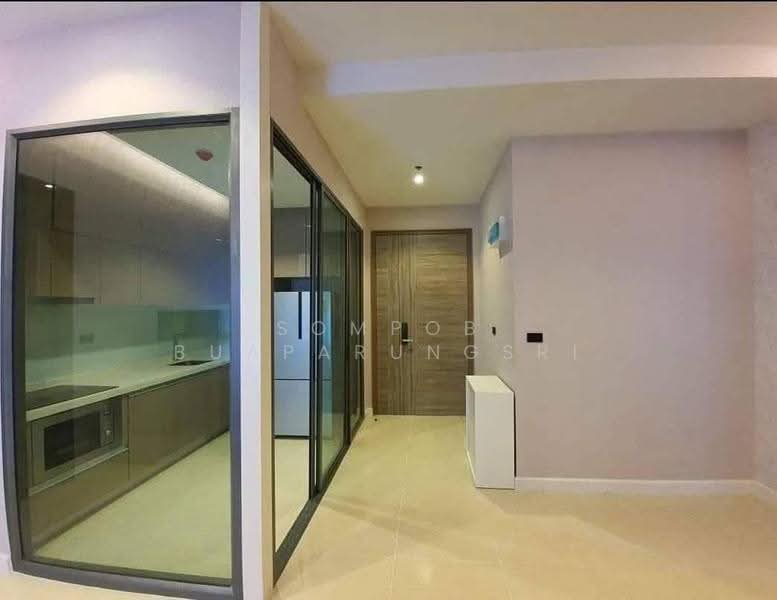 Mayfair Place Sukhumvit 50 : เมย์แฟร์ เพลส สุขุมวิท 50, กรุงเทพ, ซอยสุขุมวิท 50, พระโขนง, คลองเตย, กรุงเทพ, 72 ตร.ม., คอนโด ให้เช่า, โดย Sompob Buaparungsri, 500504647 - DDproperty.com