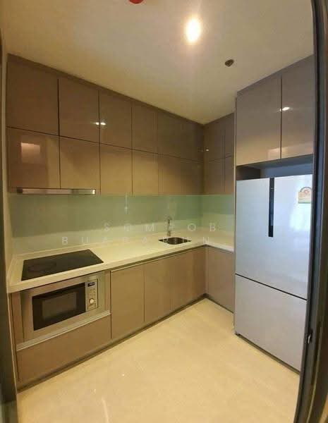 Mayfair Place Sukhumvit 50, Bangkok, Soi Sukhumvit 50, Phra Kanong, Khlong Toei, Bangkok, 2 Bedrooms, 72 sqm, Condo For Rent, by Sompob Buaparungsri, 500504647 - DDproperty.com