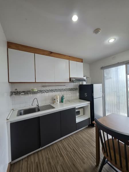 Plus Condo Hatyai 1, Songkhla, Phet Kasem Rd, Kho Hong, Hat Yai, Songkhla, 1 Bedroom, 30 sqm, Condo For Rent, by Rachen Nopsuwan, 500504648 - DDproperty.com